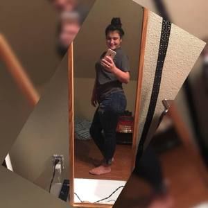 Meet your Posher, Brittany